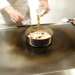 銀座うかい亭 - 