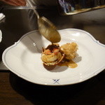 銀座うかい亭 - 