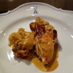 銀座うかい亭 - 