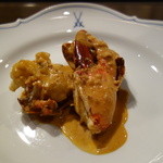 銀座うかい亭 - 