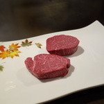 銀座うかい亭 - 