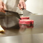 銀座うかい亭 - 