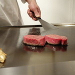 銀座うかい亭 - 