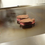 銀座うかい亭 - 