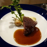 銀座うかい亭 - 