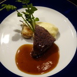 銀座うかい亭 - 