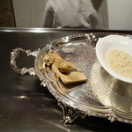 銀座うかい亭 - 