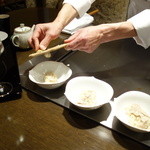 銀座うかい亭 - 