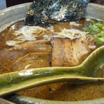 麺の家 こりく - 