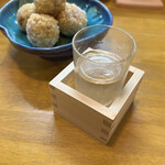 真ん中つるる - 