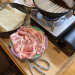 真ん中つるる - 