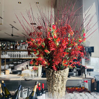 RISTORANTE E'VOLTA il cielo - 