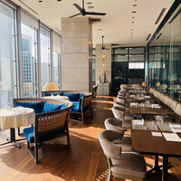 RISTORANTE E'VOLTA il cielo - 