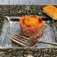 窯焼きステーキ 福田 - 