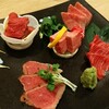 肉割烹 はなまる 福島パセオ通り店