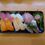 かっぱ寿司 - 新特典皿
