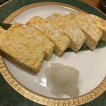 蕎麦食彩 さいとう - 