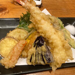 蕎麦食彩 さいとう - 