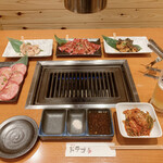 Yakiniku Dorago - 