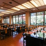 日光星の宿　宵むらさき - 料亭宵むらさき
