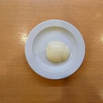 かっぱ寿司 - マヨネーズ
