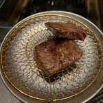 北海道焼肉 北うし - 
