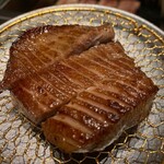 北海道焼肉 北うし - 