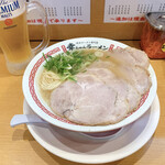 幸ちゃんラーメン - 