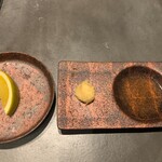 北海道焼肉 北うし - 