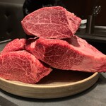 北海道焼肉 北うし - 