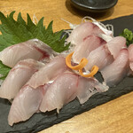 蕎麦食彩 さいとう - 