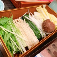 しゃぶ禅 六本木店 - 
