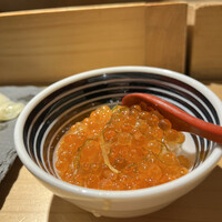 SUSHI TOKYO TEN、 新宿店 - 