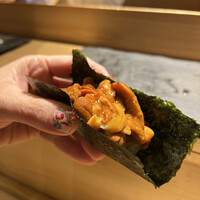 SUSHI TOKYO TEN、 新宿店 - 