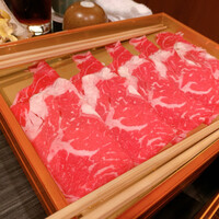 しゃぶ禅 六本木店 - 