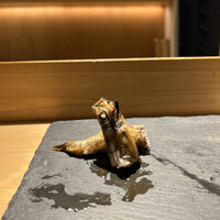 SUSHI TOKYO TEN、 新宿店 - 