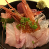 結 - 料理写真:海鮮丼（1550円）