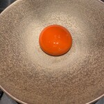 北海道焼肉 北うし - たまご美味しい