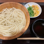 丸亀製麺 - 