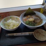 にんたまラーメン - 