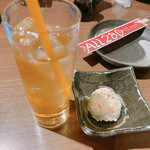 三ツ星マート - 料理写真: