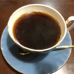 青山コーヒー舎 - 