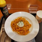 カフェ ベローチェ - 