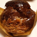 patisserie Le Coeur - バリバリシュー