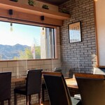 おしゃらぐキッチン - 店内