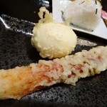 讃岐うどん 島八 - 