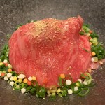 北海道焼肉 北うし - 