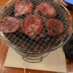 Shichirin Yakiniku An An - 