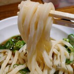 讃岐うどん 島八 - 