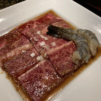 叙々苑  横浜スカイビル店 - 